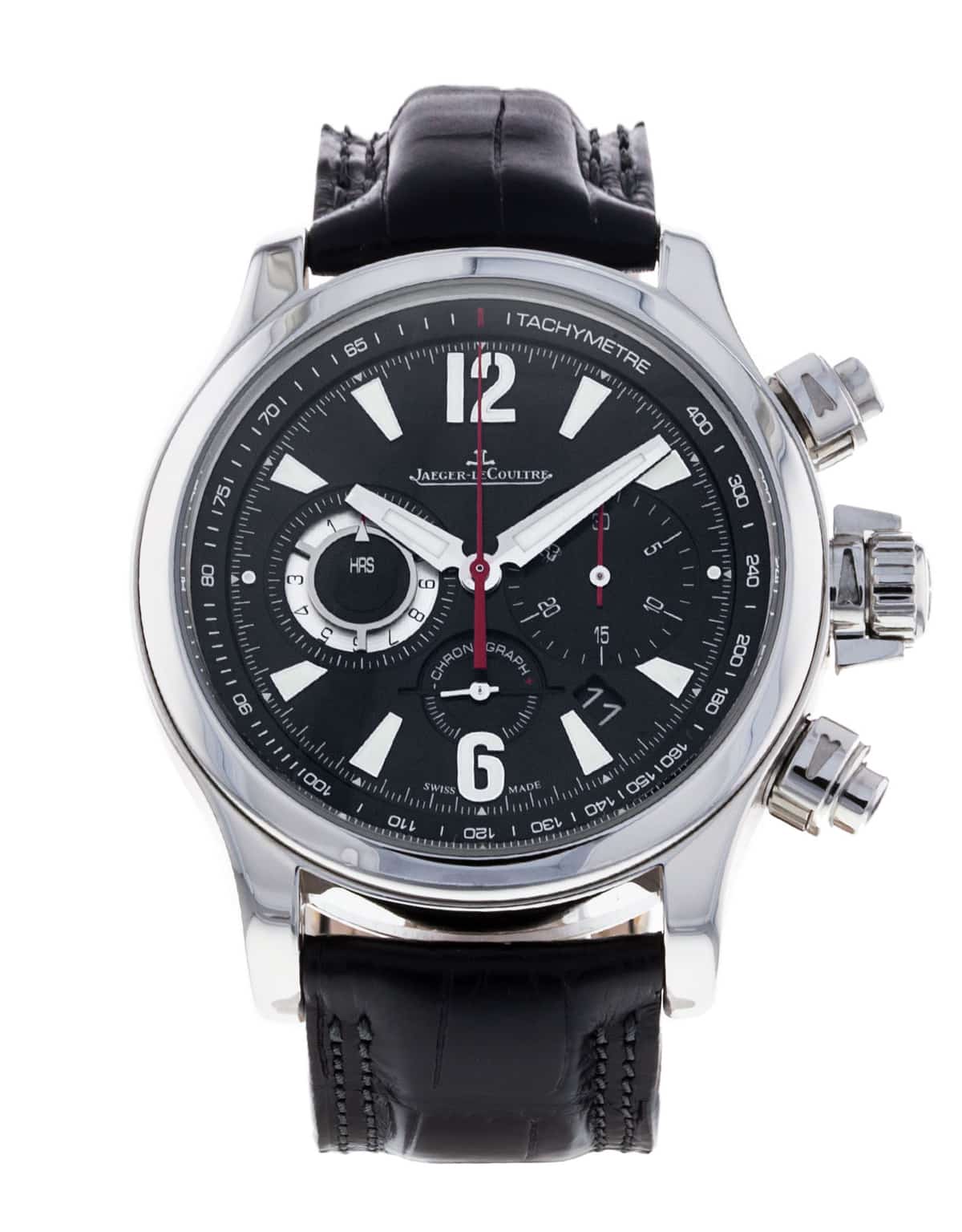 Jaeger-LeCoultre Master Compressor Chronograph 1758421